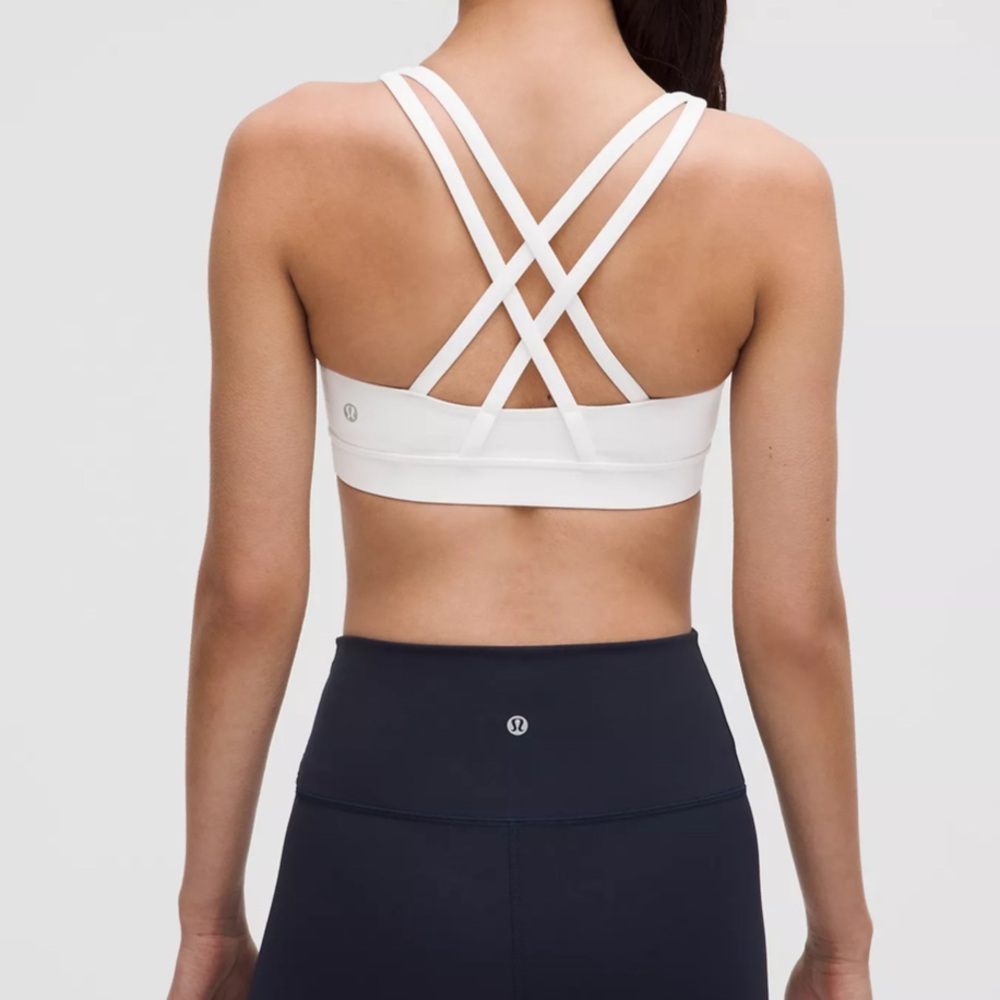 lululemon Energy Bra